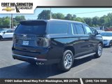 New 2025 Chevrolet Suburban Premier image 2