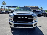 Used 2021 RAM 2500 Big Horn image 2