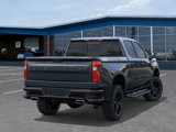 New 2025 Chevrolet Silverado 1500 LT Trail Boss w/ Convenience Package II image 4