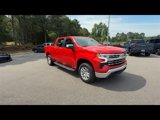 Certified 2023 Chevrolet Silverado 1500 LT image 2