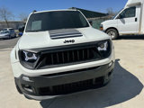 Used 2017 Jeep Renegade Altitude image 2