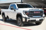 Used 2024 GMC Sierra 2500 SLE w/ SLE Value Package; image 6