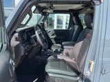 New 2025 Jeep Gladiator Rubicon image 3