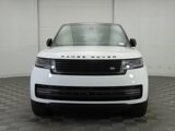 New 2025 Land Rover Range Rover SE image 2