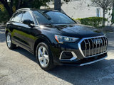 Used 2020 Audi Q3 2.0T Premium w/ Convenience Package image 3