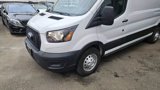 Used 2024 Ford Transit 250 148 High Roof AWD image 5