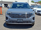 New 2025 Volkswagen Atlas SE image 2