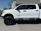 Used 2012 Toyota Tundra 4x4 CrewMax image 5
