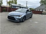 Used 2024 Toyota Corolla SE image 3