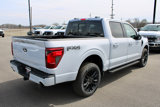 New 2025 Ford F150 XLT w/ Equipment Group 302A MID image 5