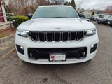 Used 2021 Jeep Grand Cherokee L Overland w/ Luxury Tech Group IV image 5