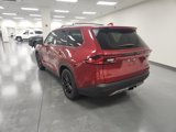 New 2025 Toyota Grand Highlander AWD image 4