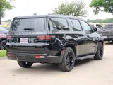 New 2025 Jeep Wagoneer Series II image 5