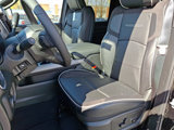 New 2025 RAM 3500 Laramie image 6