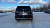 New 2025 Chevrolet Suburban Premier image 5