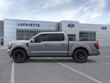New 2025 Ford F150 Platinum image 3