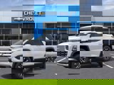 New 2026 Chevrolet Equinox LT w/ Convenience Package II image 2