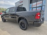 New 2025 RAM 1500 Rebel w/ Advanced Safety Group II image 6