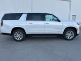 New 2025 Chevrolet Suburban Premier image 2