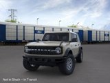 New 2025 Ford Bronco Badlands image 2