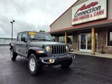 Used 2023 Jeep Gladiator Sport image 2