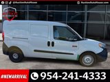 Used 2020 RAM ProMaster City Tradesman image 6