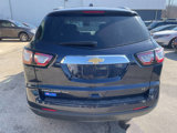 Used 2017 Chevrolet Traverse LS image 6