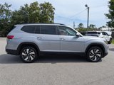 Used 2024 Volkswagen Atlas SE image 3