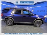 New 2026 Honda Passport TrailSport image 5