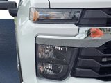 New 2025 Chevrolet Silverado 2500 LT image 4