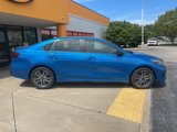 Used 2023 Kia Forte GT-Line w/ GT-Line Technology Package image 3