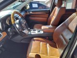Used 2012 Jeep Grand Cherokee Overland image 3