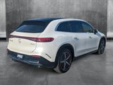 Used 2023 Mercedes-Benz EQS 580 4MATIC SUV image 4