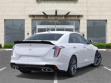 New 2026 Cadillac CT4 V w/ Technology Package image 4