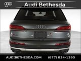 New 2025 Audi SQ7 Premium Plus image 6