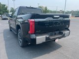 New 2025 Toyota Tundra Limited image 3