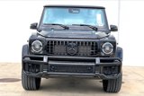 New 2025 Mercedes-Benz G 63 AMG 4MATIC image 3