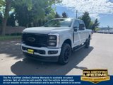 New 2025 Ford F250 XLT image 1