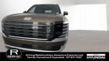 New 2026 Hyundai Palisade Calligraphy image 3
