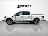 New 2025 Ford F150 Lariat w/ Equipment Group 502A High image 4