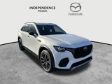 New 2025 MAZDA CX-70 Plug-In Hybrid w/ Premium Pkg image 1