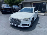 Used 2018 Audi A4 2.0T Ultra Premium Plus w/ Premium Plus Package image 2
