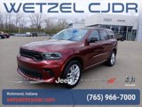 Certified 2024 Dodge Durango GT image 3