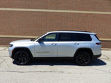 Used 2024 Jeep Grand Cherokee L Altitude image 4