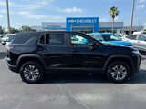 New 2026 Chevrolet Equinox LT image 3