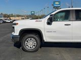 New 2025 Chevrolet Silverado 3500 W/T w/ WT Convenience Package image 4