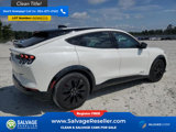 Used 2025 Ford Mustang Mach-E Premium w/ Sport Appearance Package image 4