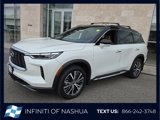 New 2025 INFINITI QX60 Autograph w/ Cargo Package image 2