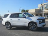 New 2025 Chevrolet Tahoe High Country image 2