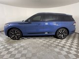 New 2025 Lincoln Aviator Black Label w/ Jet Appearance Package image 3